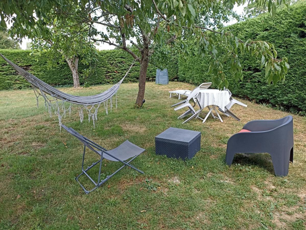 Gite L'Anne'Xe Champetre D'Alex, Calme, Proche Ville Fontenay-le-Comte Εξωτερικό φωτογραφία